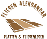 Logo Fliesen Aleksandar